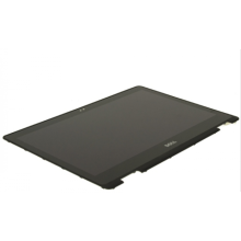 Dell 13 7375 P69G LCD Display fix replacement services in Dubai, Sharjah, Ajman, Abu Dhabi, UAE