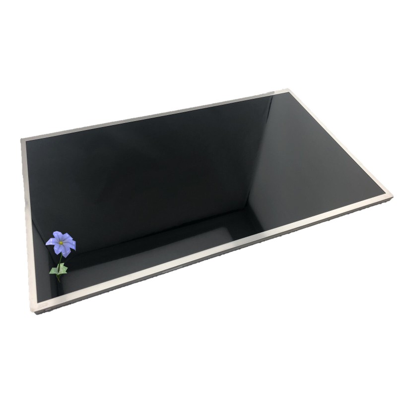 17.3" HD+ LED LCD Screen – For Toshiba Satellite C875D-S7105 S7120, 1600x900, Glossy, 40 Pin