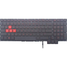 HP OMEN 15-DC0507NA Laptop Keyboard fix replacement services in Dubai, Sharjah, Ajman, Abu Dhabi, UAE