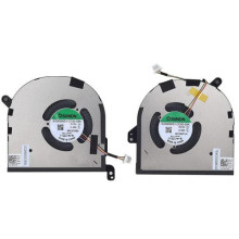 Dell XPS 15 9510 Laptop Cooling CPU Fan fix replacement services in Dubai, Sharjah, Ajman, Abu Dhabi, UAE
