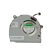 Dell Precision 3540 Laptop Cooling CPU Fan fix replacement services in Dubai, Sharjah, Ajman, Abu Dhabi, UAE