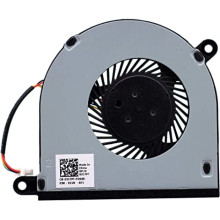Dell Inspiron 13 7353 Laptop Cooling CPU Fan fix replacement services in Dubai, Sharjah, Ajman, Abu Dhabi, UAE