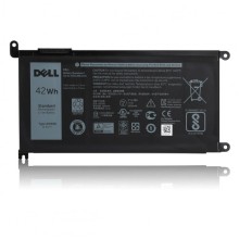 Dell Inspiron 13 WDXOR P75G001 P69G P69G001 P66F001 Battery fix replacement services in Dubai, Sharjah, Ajman, Abu Dhabi, UAE