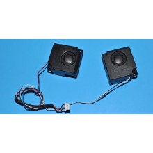 Toshiba Satellite L305 L305D Internal Laptop Speakers fix replacement services in Dubai, Sharjah, Ajman, Abu Dhabi, UAE