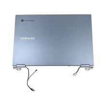 Samsung Galaxy Chromebook XE930QCA LCD Back Cover fix replacement services in Dubai, Sharjah, Ajman, Abu Dhabi, UAE