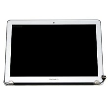MacBook Air A1466 Screen and Panel Assembly fix replacement services in Dubai, Sharjah, Ajman, Abu Dhabi, UAE