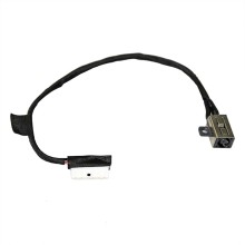 Dell Inspiron P66F002, P66F, P66F001 Laptop DC Power Jack fix replacement services in Dubai, Sharjah, Ajman, Abu Dhabi, UAE