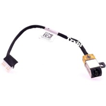 Dell Inspiron 5570 15-5000 Series Laptop DC Power Jack fix replacement services in Dubai, Sharjah, Ajman, Abu Dhabi, UAE