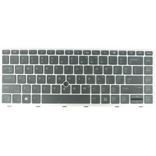 HP EliteBook 840 G5 Keyboard fix replacement services in Dubai, Sharjah, Ajman, Abu Dhabi, UAE