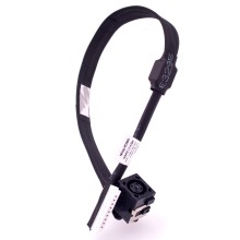 Dell Alienware 17R2 R3 M17X Laptop DC Power Jack fix replacement services in Dubai, Sharjah, Ajman, Abu Dhabi, UAE